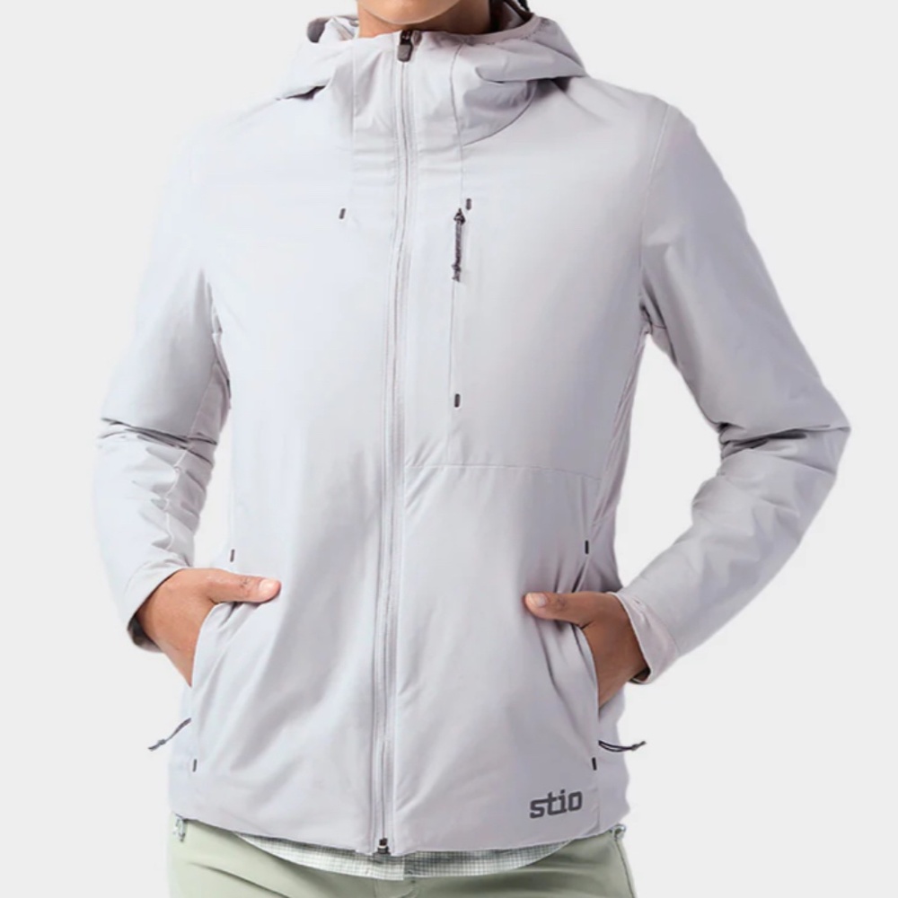 Women's Fernos Insulated Hooded Jacket